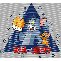 Cartoons and other-CO 3760